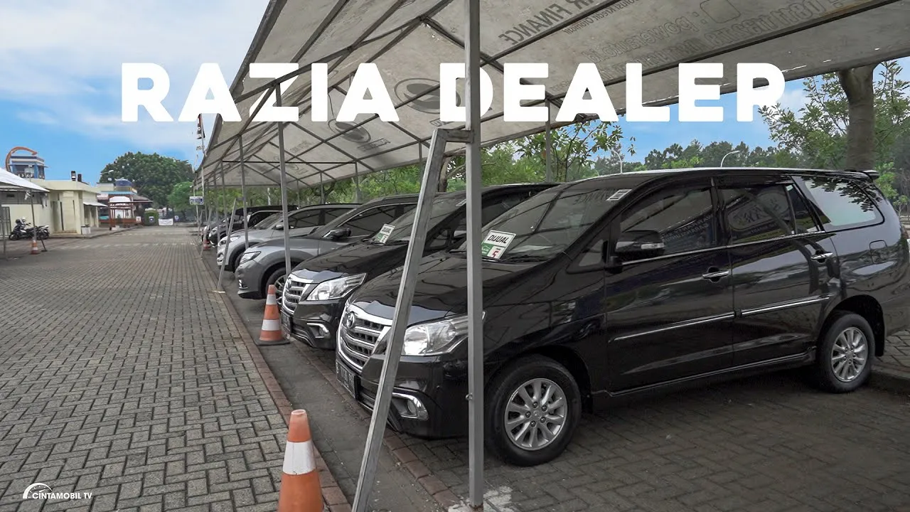 Jual Murah Mobil Second Cilandak Jakarta Selatan FORTUNER SUZUKI ERTIGA DATSUN PANCA SUZUKI KARIMUN . 