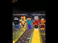 Download Lagu Minecraft Prison My Team = 💀👊