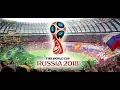 Download Lagu 2018 FIFA World Cup Russia™ Montage - The Movie