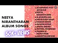 Neeya Nirantharam Album Songs Catholic Christian 360 -