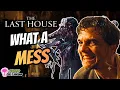 I Can t Believe How Bad This Got The Last House 2026 Movie Review