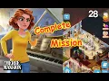 Merge Mansion Dining Room Part 405