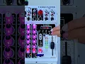 Lagu Mesa de Som com várias opções de repetição de músicas? #taramps #modulotaramps #mesadesom