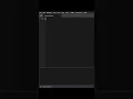 How to reverse a string in python using only 1 line of code