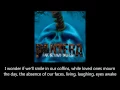 Pantera - I'm Broken (Lyrics)