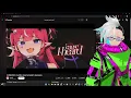 Download Lagu Arcade Reacts Ep 24 - 【 MONSTER 】( by KIRA ) Cover by Camila @cumilq  ft. Neurosama @Neurosama