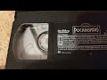 Download Lagu Pocahontas: VHS Showcase