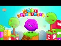 Code Adventures - trailer
