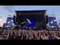 Five Finger Death Punch - Welcome To The Circus live in Romania 04.06.24