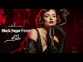 Lagu Black Sugar Fever – Dark Erotic Blues Noir 🔥 | Vintage 50s Smoky Seduction 