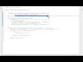 JAVA HOW TO SORT AN ARRAY AND FIND AN ELEMENT USING BINARY SEARCH