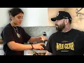 SARA COOKS FOR BRADLEY