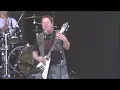 Nuclear Assault - Critical Mass Live @ Sweden Rock Festival 2015