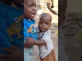 Download Lagu Sharif is a good boy comforting his friend while crying, show him love.