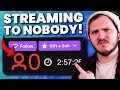 70 EASY Tips To GROW From 0 Viewers On Twitch