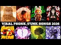 Lagu VIRAL PHONK/FUNK SONGS 2026 PLAYLIST
