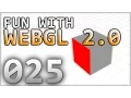 Fun with WebGL 2 0 025 MRT Post Effects
