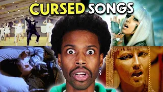 these songs have darker meanings than you think macarena gangnam style 99 luftballoons 