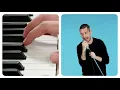 Marshmello ft. Bastille - Happier (Alternate Music Video)