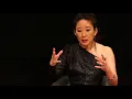 Split Screens 2018 presents the VANGUARD AWARD to SANDRA OH