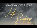 Melody Gardot & Sting - Little Something