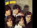 Ayer Nomás - Los Gatos
