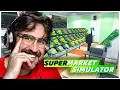 Download Lagu Opening the Most Super Supermarket | Supermarket Simulator 