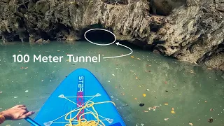 Would You Go in There?