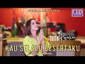 Tety Rosaline - Kau Selalu Besertaku (Lagu Rohani Terbaru 2023) Official Music Video