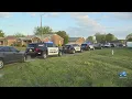 Police investigating incident in Suffolk