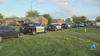 Police investigating incident in Suffolk