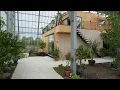 Download Lagu Greenhouse in Sweden with its own Ecosystem designed by TailorMade Arkitekter