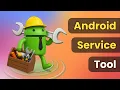 FREE Download Android Service Tool v1 2 for Android Unlock ALL Android Support FRP Unlock