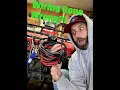 Traveller 2500lb Winch Install
