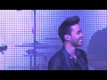 Afro-Latino Festival 2013 Bree (B): Prince Royce - Ven Conmigo / Stand by Me - Live
