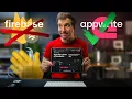 I don t need Firebase anymore I use Appwrite Cloud Functions