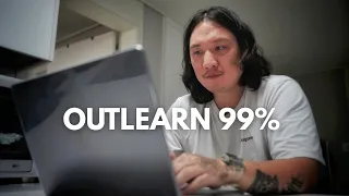 How to learn to code so fast people naturally think you are gifted