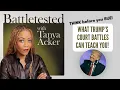 Think Before You Sue What Trump s Court Battles Can Teach You