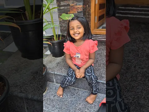 Adwikuttan New brush unboxing video 😍❤️ #shortsfeed #silpavishnu