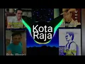 Lagu Kutai DJ Music Full Bass KOTA RAJA