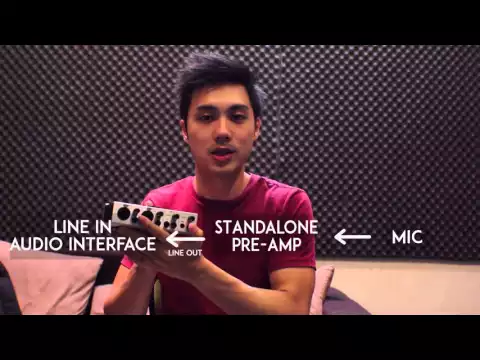 Download MP3 Difference Between Line Input and Mic Input - Audio Mentor