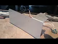 Replacement of Lennox fireplace blowers