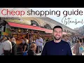 Download Lagu Cheap Shopping in Istanbul - Eminonu Market
