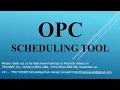 Mainframe OPC Scheduler tool JCL VSAM COBOL DB2 and CICS modules training from 25-Nov-2022