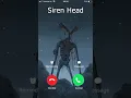 Download Lagu iPhone calling vs Siren Head Part 9 #sirenhead #beamngdrive #vsshorts