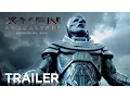 Video di X-Men: Apocalypse | Official HD Trailer #1 | 2016