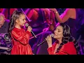 Lagu Andra \u0026 Eva - That’s Christmas To Me (Live la Opera Nationala Romana)