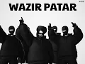Parche - Wazir Patar, Hukam & SAMBATA