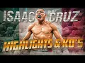 Download Lagu MEXICAN PITBULL! Isaac Cruz HIGHLIGHTS \u0026 KNOCKOUTS | BOXING K.O FIGHT HD
