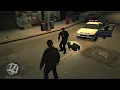 Download Lagu GTA IV - Police VS Gang Shootout Part 3